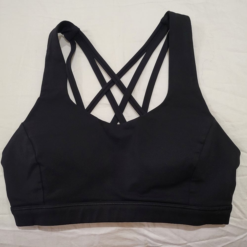 Lululemon Free to Be Serene Size 4